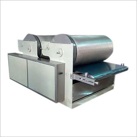 Flexographic Printing Machine