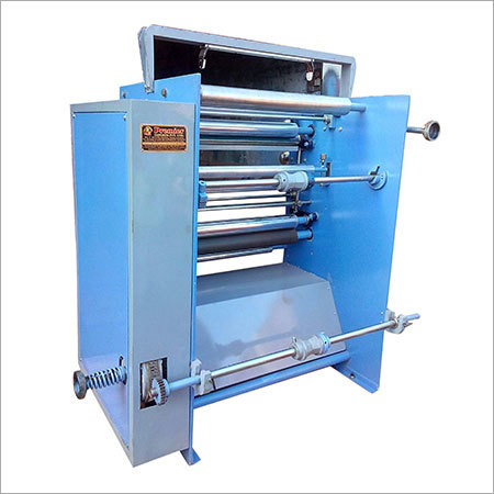 Automatic Lamination Machine