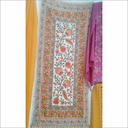 Pure Kashmiri Shawls
