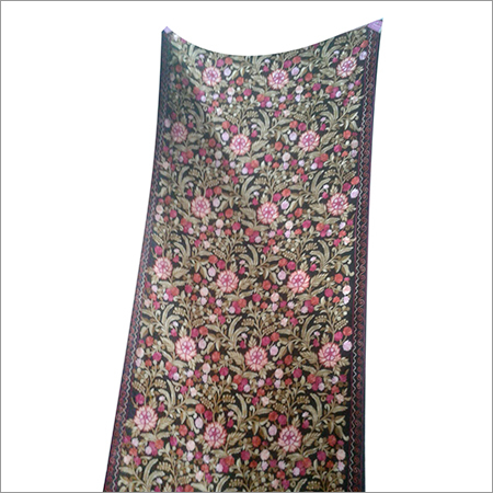 Kashmiri Shawls