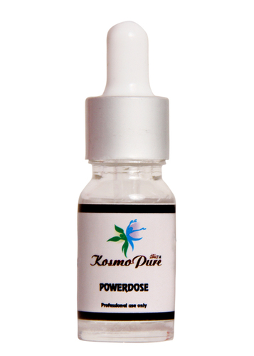 White Powerdose