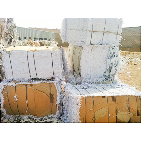Corrugated Box Scrap