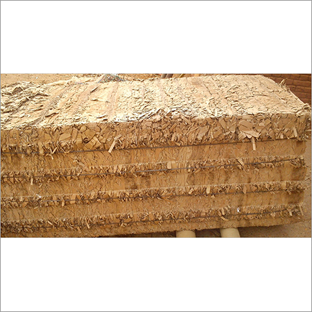 Corrugated Paper Scrap