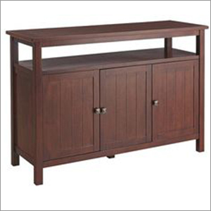 Outdoor Wooden Furniture