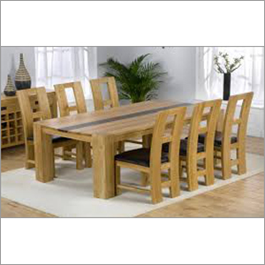 Custom Dining Tables