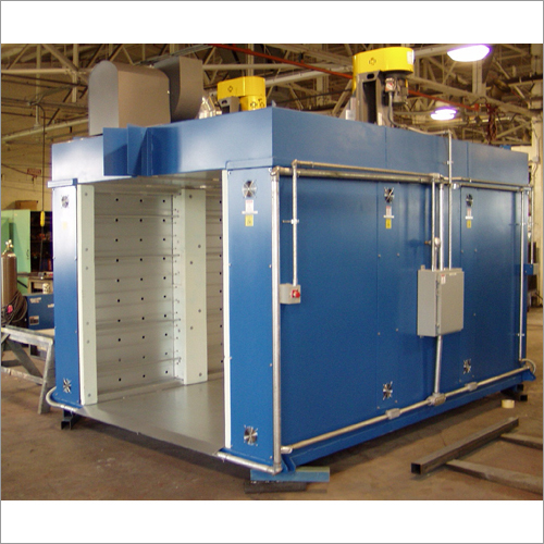 Industrial Oven