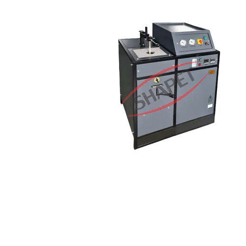Gold Casting Machine Dimension (L*W*H): 810.00 X 610.00 X 107.00 Millimeter (Mm)