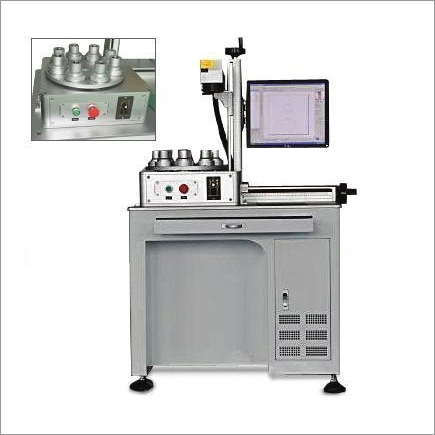 Laser Engraving Machine