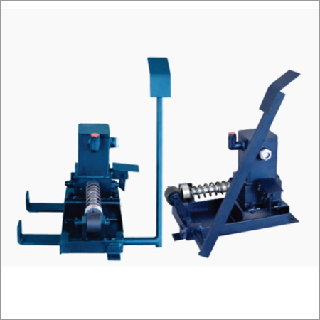 Pedal Pump Lift