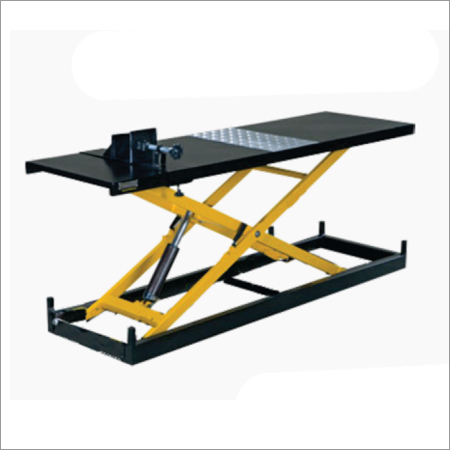 Garage Automotive Lifts