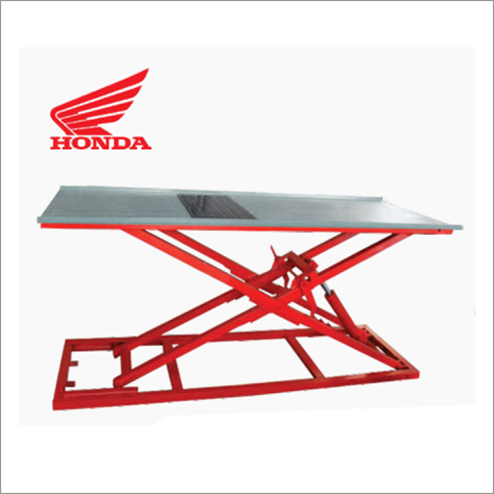 Automotive Lifts