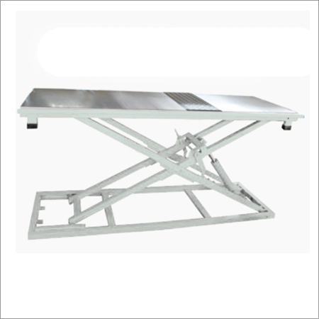 Industrial Automobile Lifts