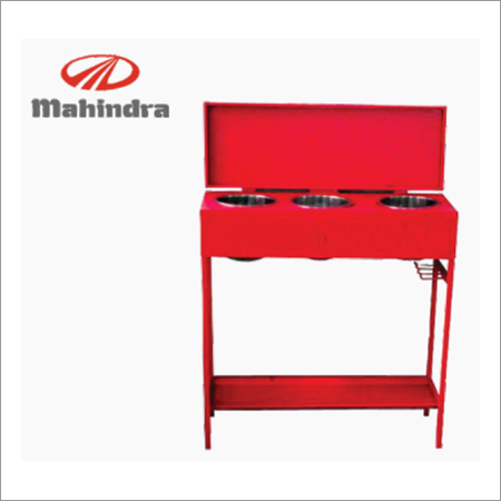 Air Filter Cleaner Machine