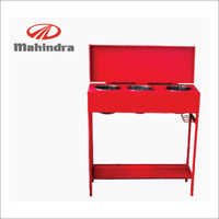 Air Filter Cleaner Machine