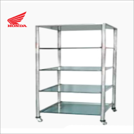 Automotive Rack