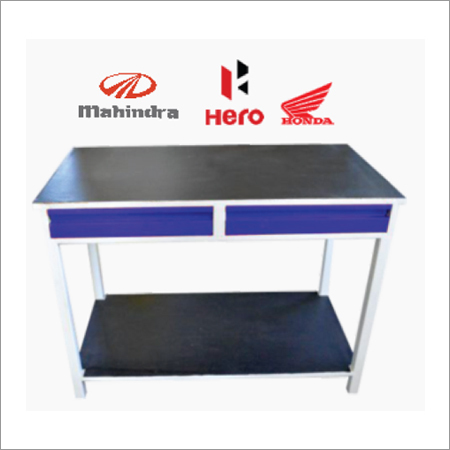 Industrial Work Table