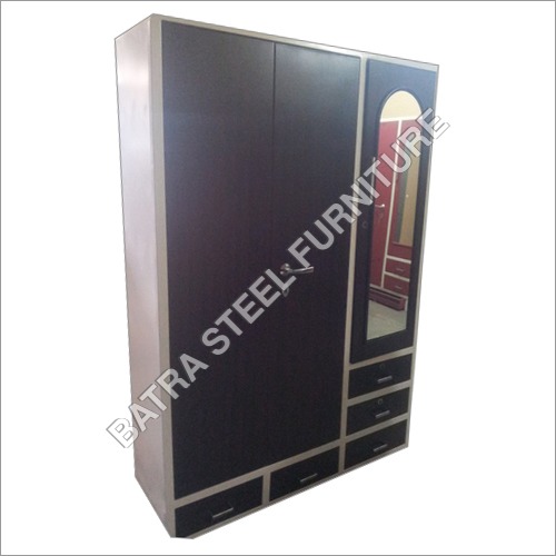 Domestic Steel Almirah