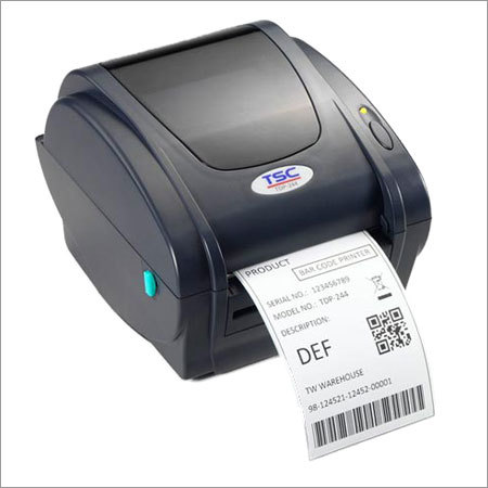 Barcode Printers