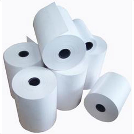 Paper Billing Roll By SUN SHINE COMPUTER FORMS