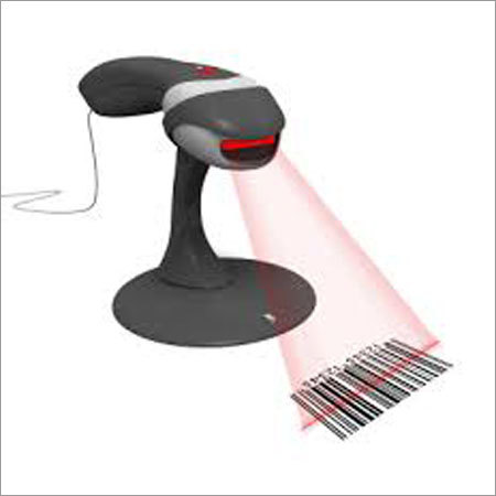 Barcode Scanners