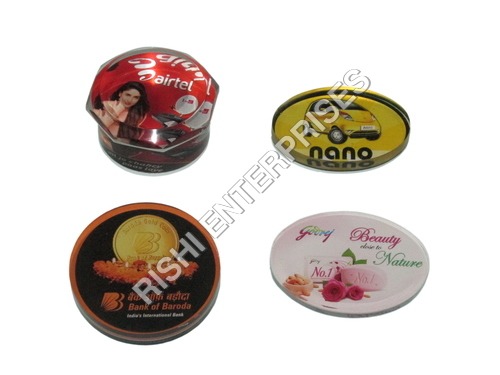 Customize Design Acrylic Paper Weight