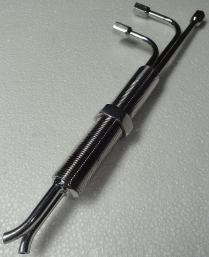 Pitot Tube