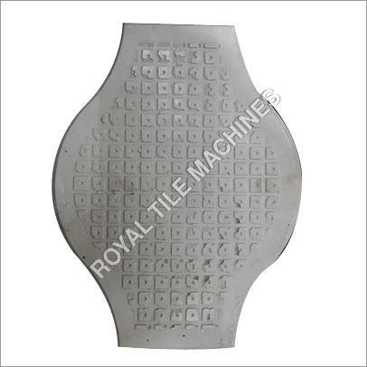 PVC Paver Moulds