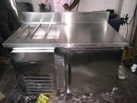 INTEGREDENT BIN