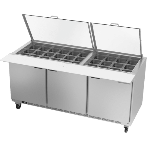 AV PPR1500 (Refrigerated Pizza Prepration)