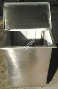 INTEGREDENT BIN