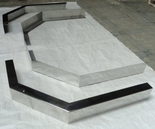 Metal Part