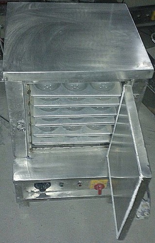 DHOKLA STEAMER DHOKLA STEAMER