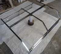 Machine Frame 