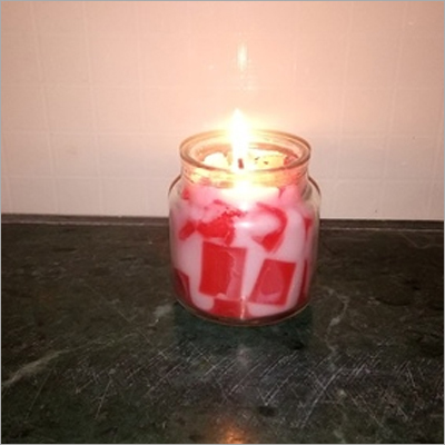 Chunky Candles