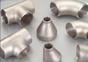 Stainless Steel Pipe Elbow