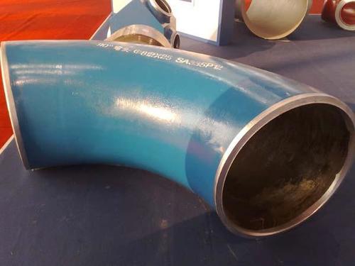 Steel Elbow