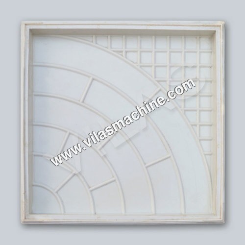 Plastic Tile Molds Plastic Tile Molds