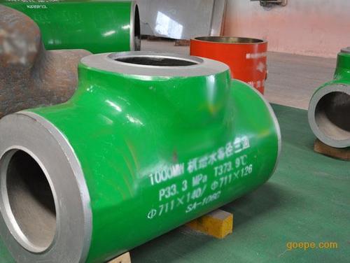 Water Supply Equal TEE SA106C