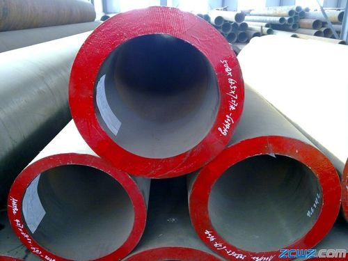 Alloy Steel Pipe A335 P92