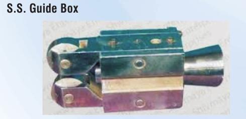 Rolling Mill Plant Spares