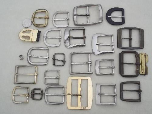 Belt Buckles