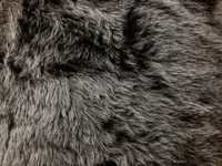 Fur Lining Fabric for Jackets