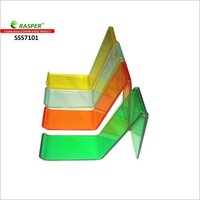 Good Look Acrylic Shoe Stand