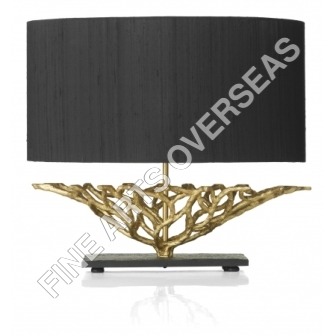 Handcrafted Table Lamp
