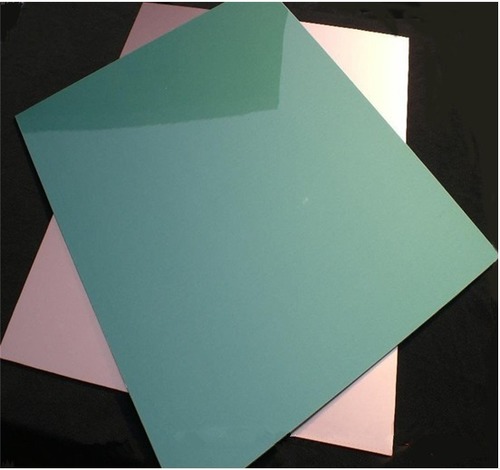 CEM-3 Copper Clad Laminated Sheets
