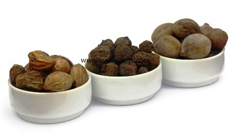 Triphala Juice