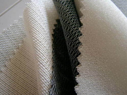 Knitted Fusing Lining Fabric