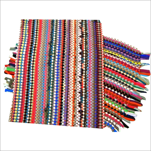 Rag Rug