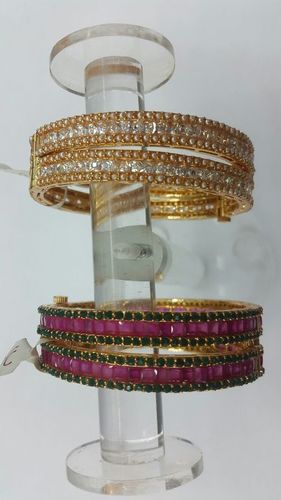 Fancy AD Bangles
