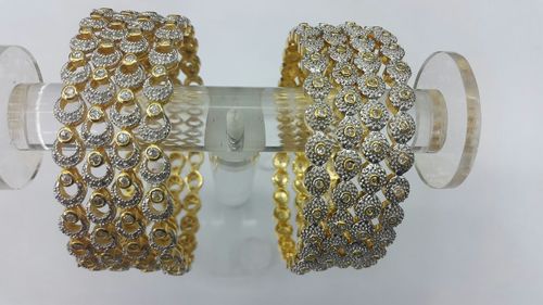 Traditional AD Bangles